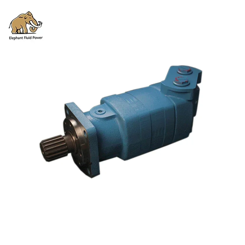 มอเตอร์ดิสก์อีตัน ชาร์ลินน์ 119-1034-003 สำหรับอุปกรณ์ทางทะเล