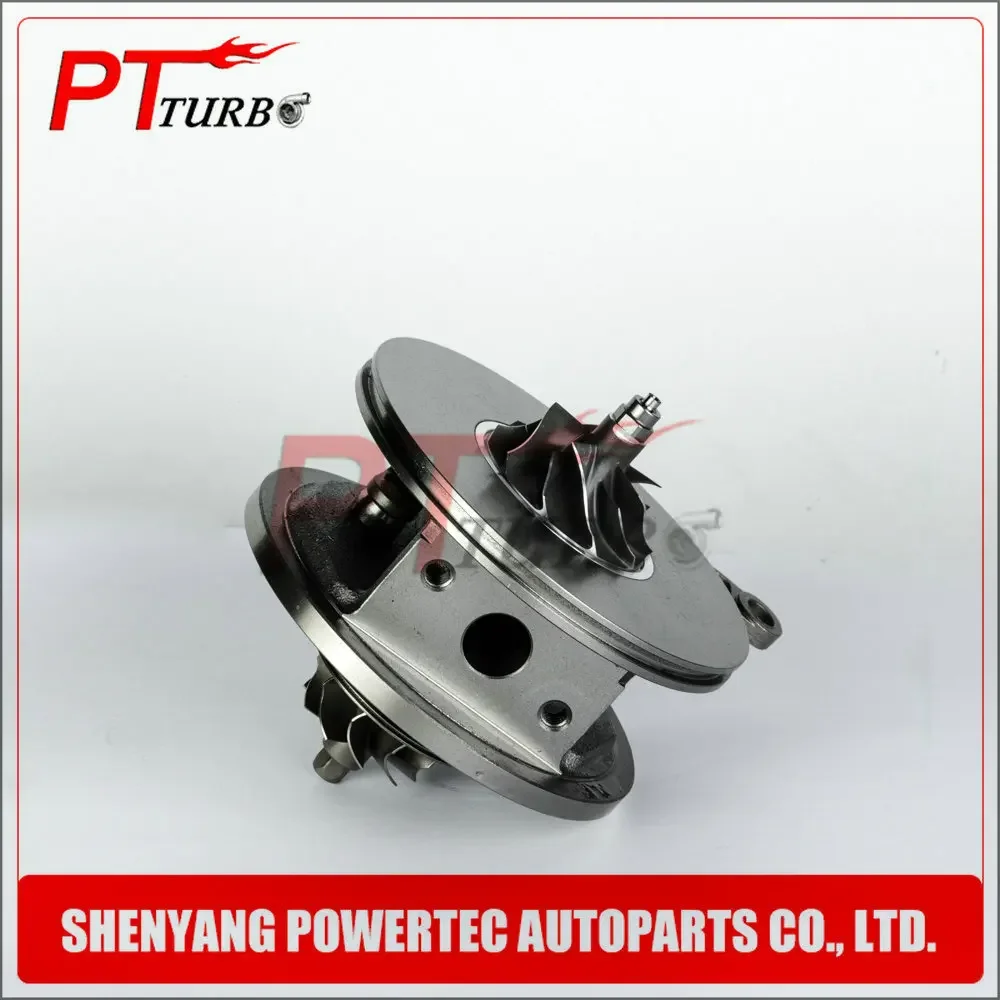 54359880045 Turbo Cartridge For BMW 425D Cabriolet F33 F83 Coupe F32 F82 525D F10 F18 Touring F11 xDrive Touring 2.0L 150/155Kw