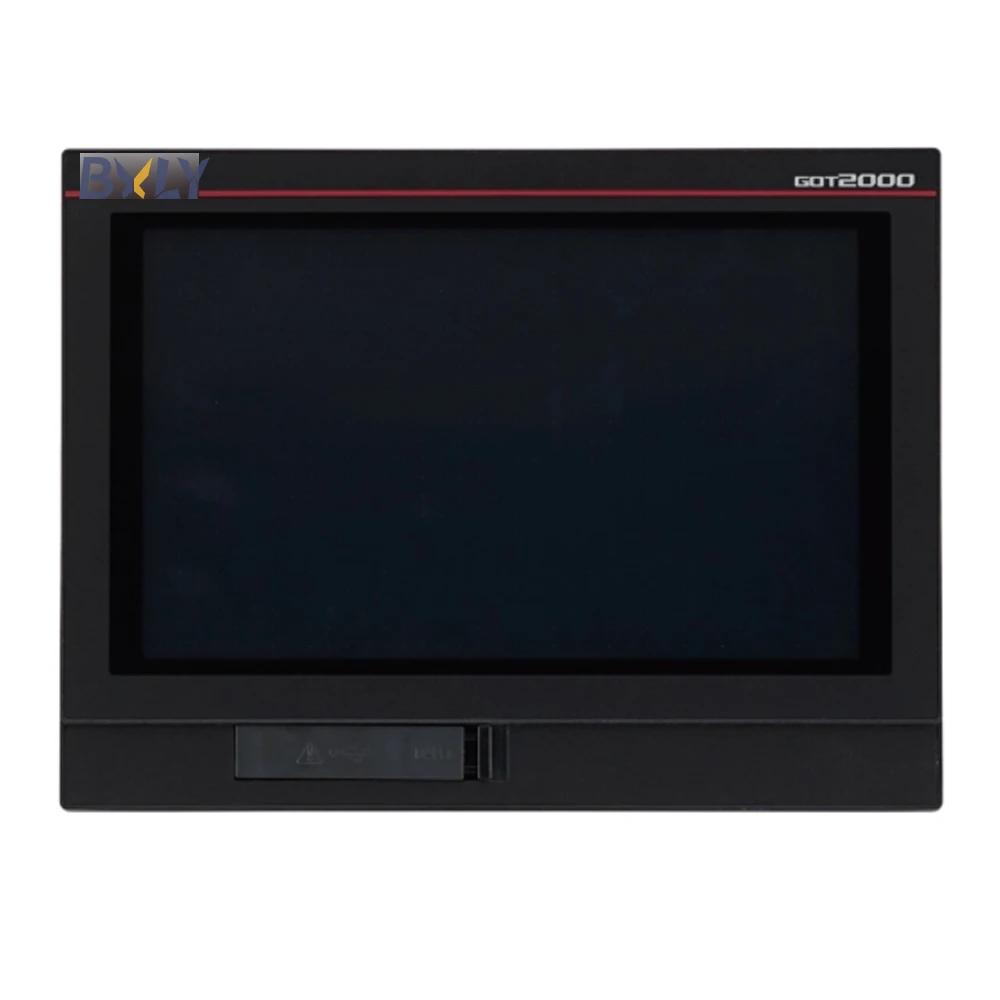 

New GT2510-WXTBD GOT2000 Series HMI Display Touch Panel