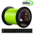 500m 12X Green