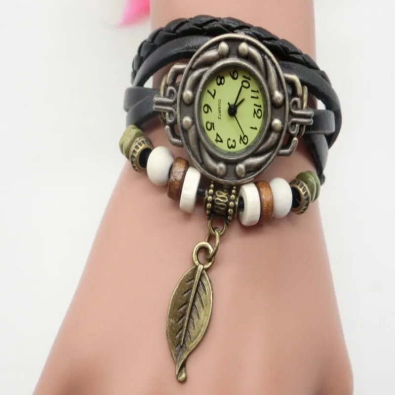 Women\'s Fashion Wrist Watches Ladies Casual bracelets