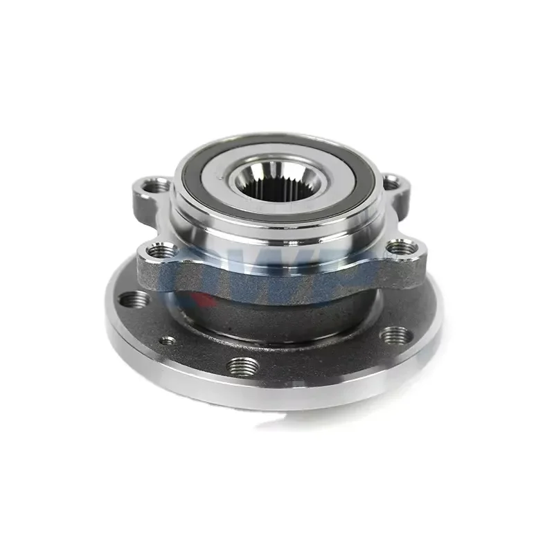 QWP Brand Wheel Hub Beraing for TIGUAN 8J0598625/8V0 598 625/3C0 498 625/3C0 498 621/5K0498621/1GD407621C/VKBA6623/513253
