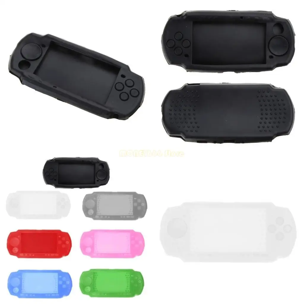 F62C Copertura protettiva morbida per guscio per 3000 Console Protector Skin per CAS