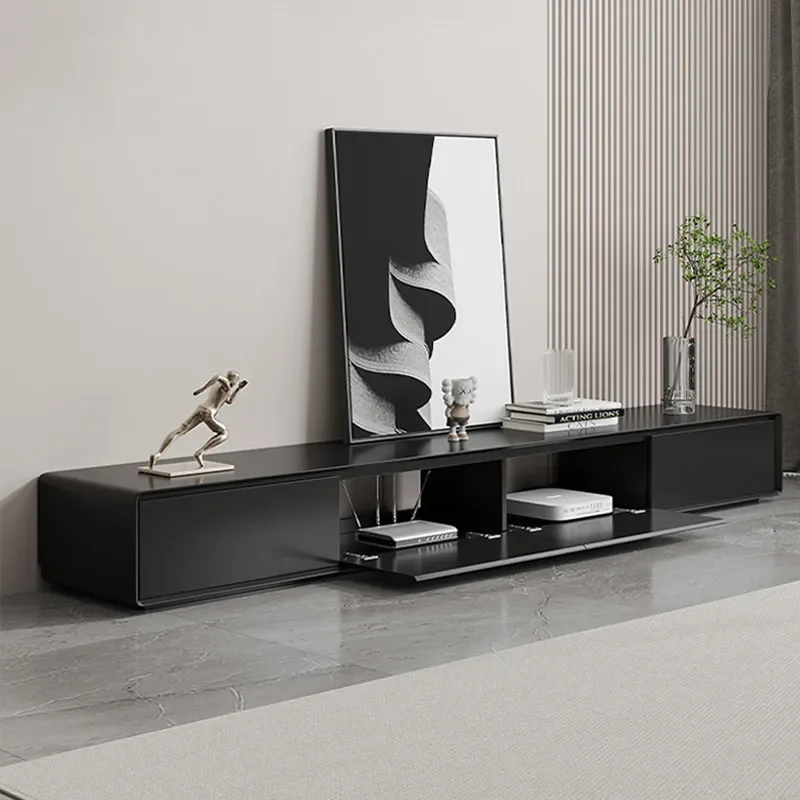 small Wooden Modern Tv Stand Cabinet Storage Minimalist Nordic Tv Stand Floor Living Room Mobili Per La Casa Bedroom Furniture