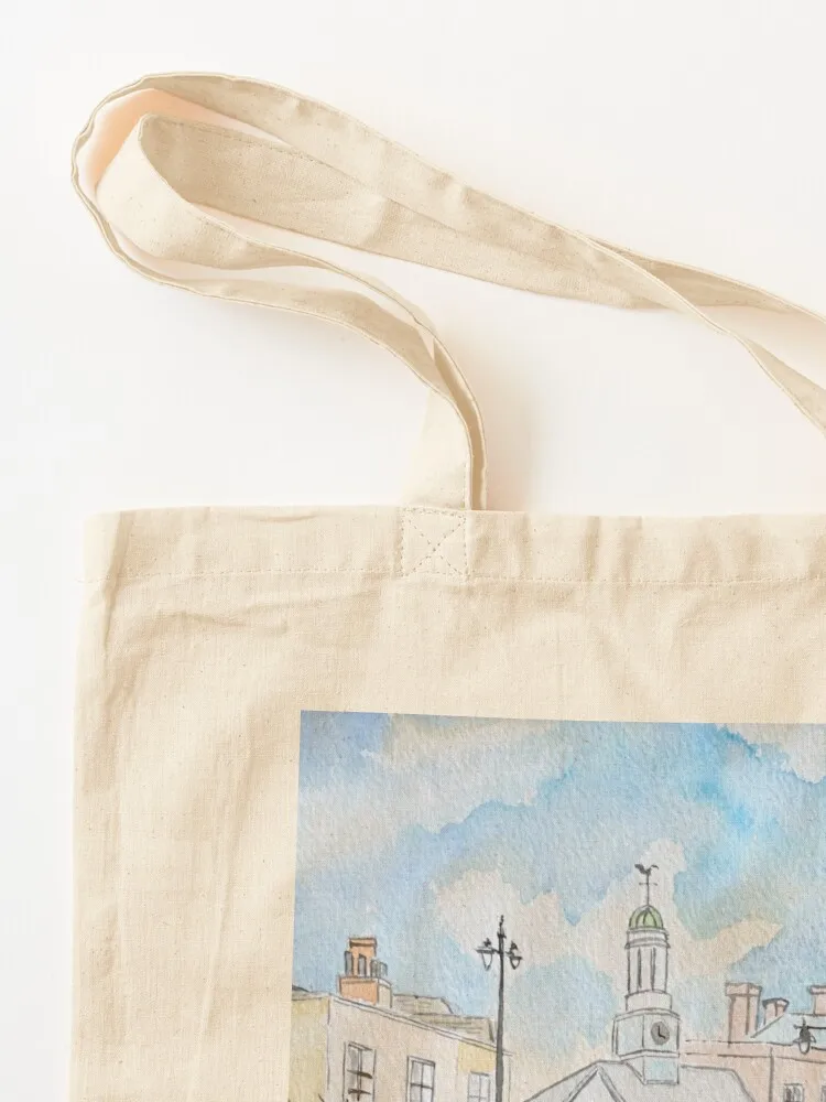 Godalming Tote Bag canvas bags tote bag woman eco pack tote bag men