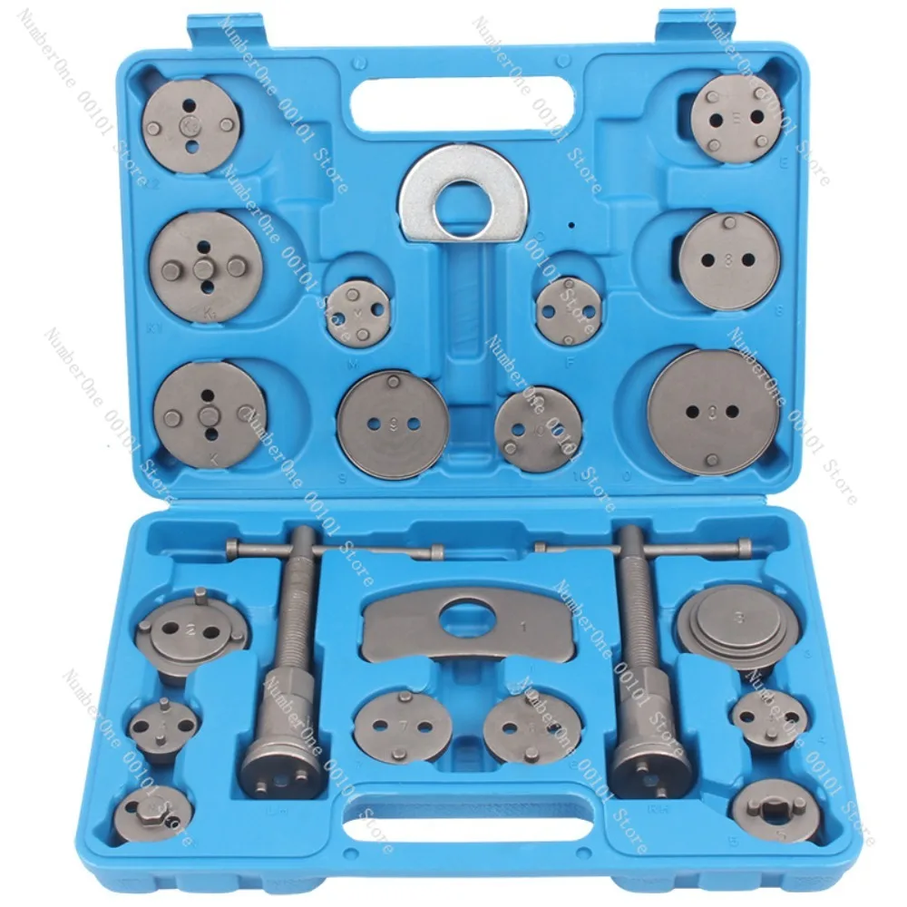 

Special Tools For Changing Brake Pads Automobile Maintenance Brake Cylinder Return tool Brake Pad Replacement Tool