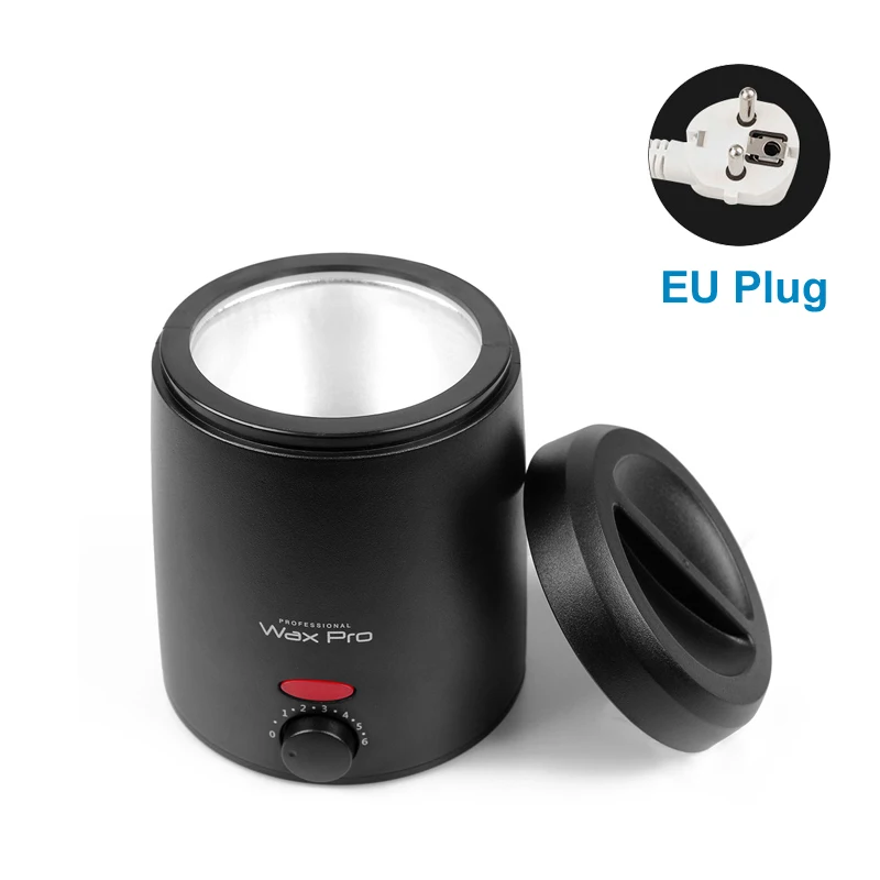 Waxen Machine voor Ontharing Ontharing Wax Smelten Machine 200 ml Wax Heater Ontharen Paraffine Warmer Waxen Dompelpot