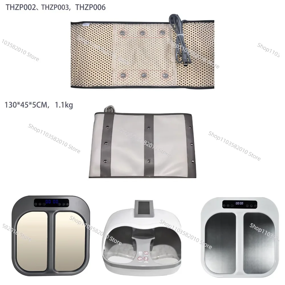 Terahertz Belt  Promote Energy Flow Better Effect Accessories