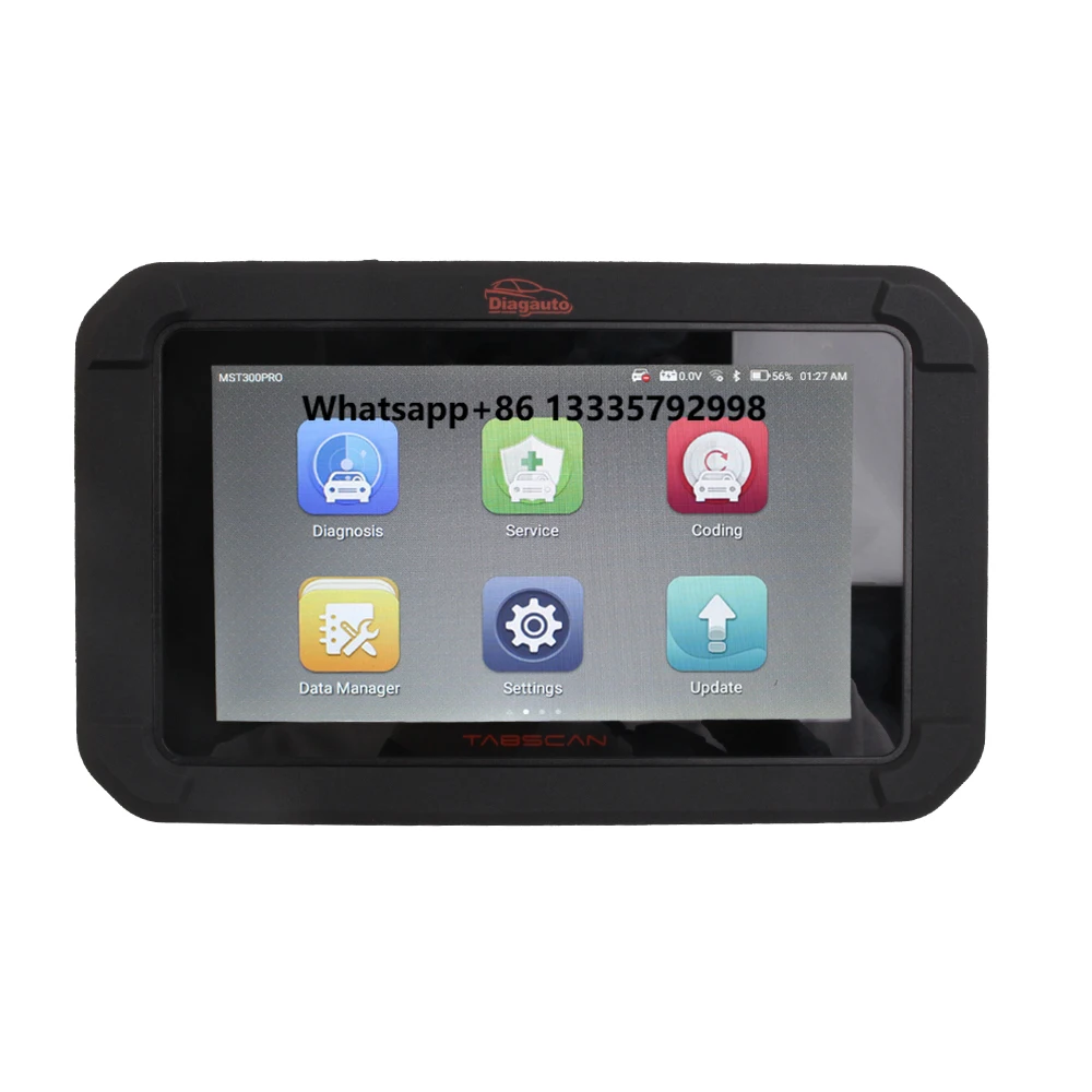 

Professional Multi Language OBD2 Automotive Scan Tool Car Diagnosis DPF EPB TPMS Oil Service Reset ODB2 Car Diagnostic Scanner