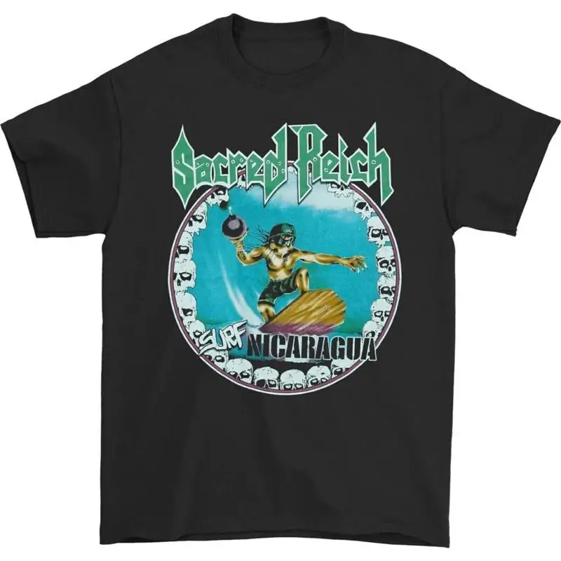 Sacred Reich Cd Cvr… - image