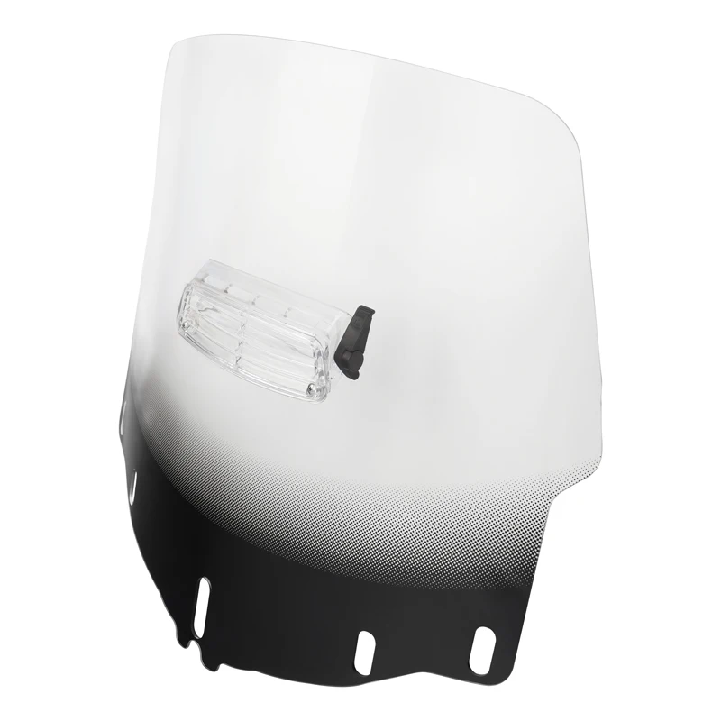 

Motorcycle Windshield Screen Protector Air Vent For Honda Goldwing GL1800 2001-2017