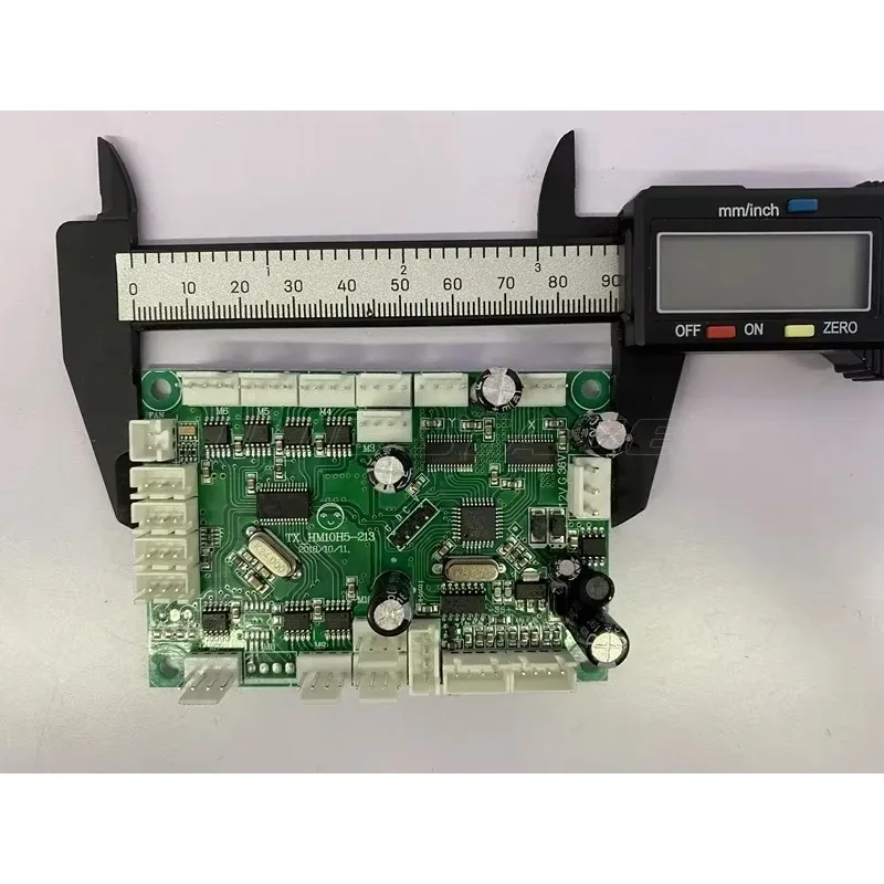 TX_HM10H5 213 Beam 7R 230W Stage Light Replacement PCB Main Mother Board
