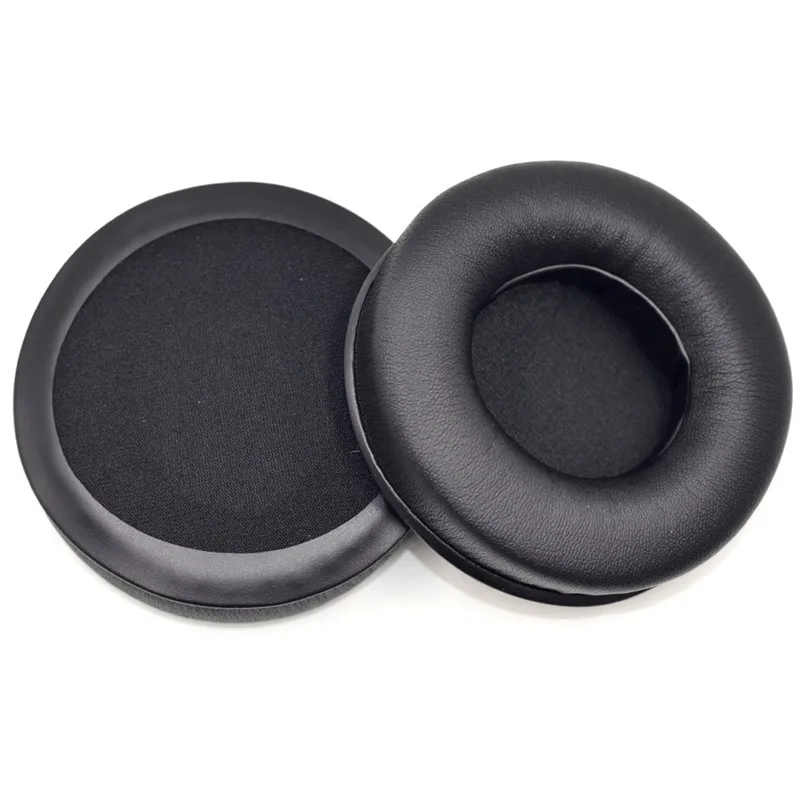 

Replacement Ear Pads Cushion For Razer Kraken Pro Headphone Earpads Soft Protein Leather Memory Foam Sponge Earmuffs