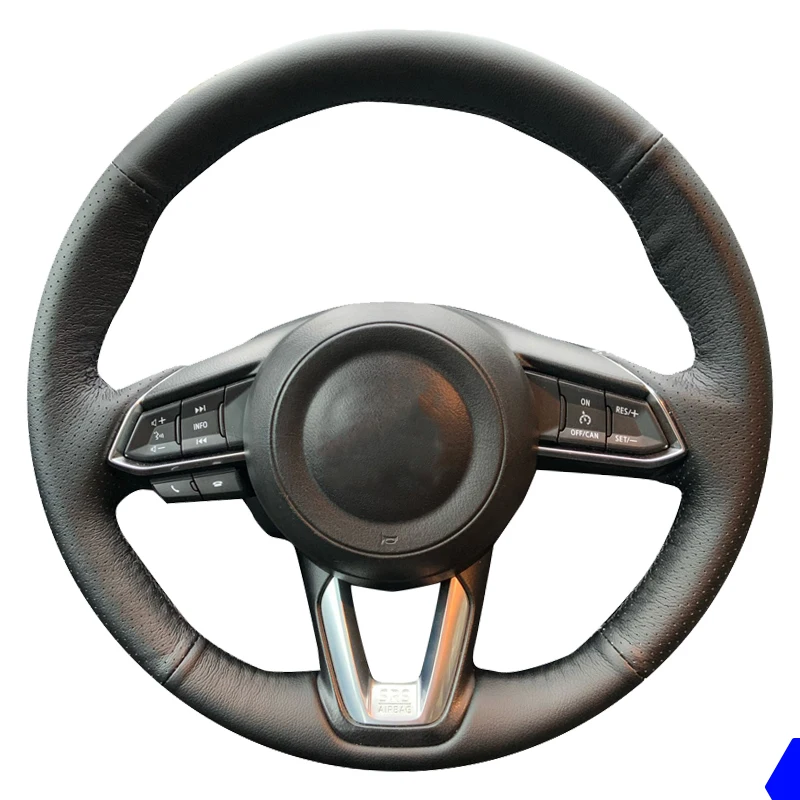 Car Steering Wheel … - image