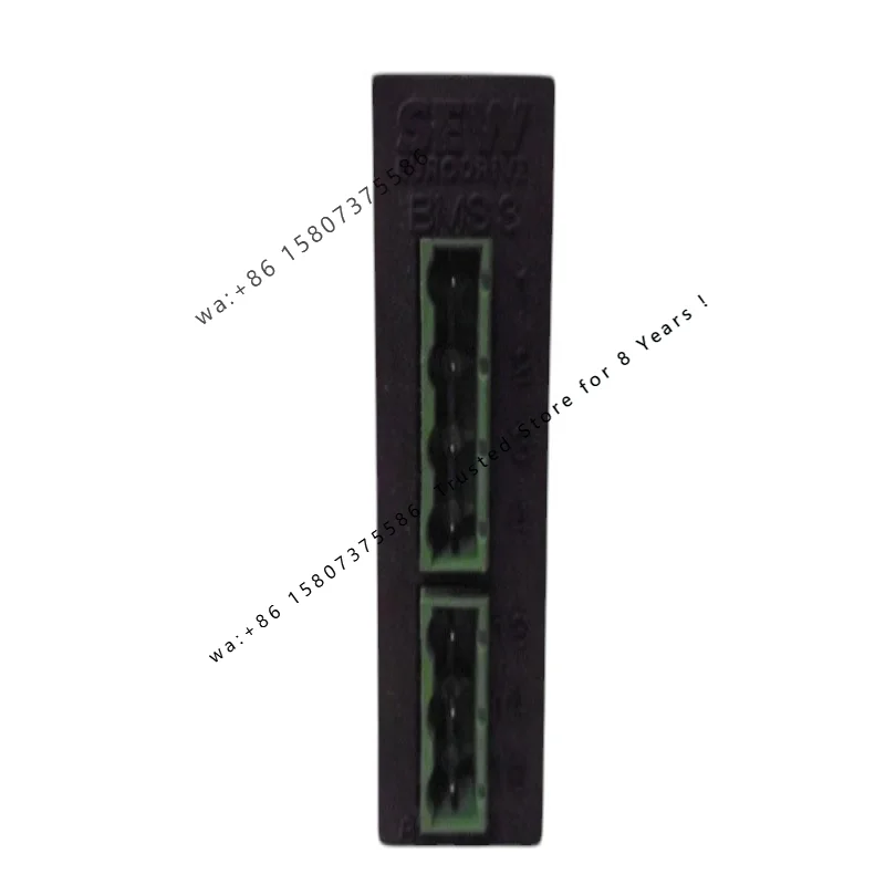 Brand New PLC BMS3 MODULE Unbeatable Value