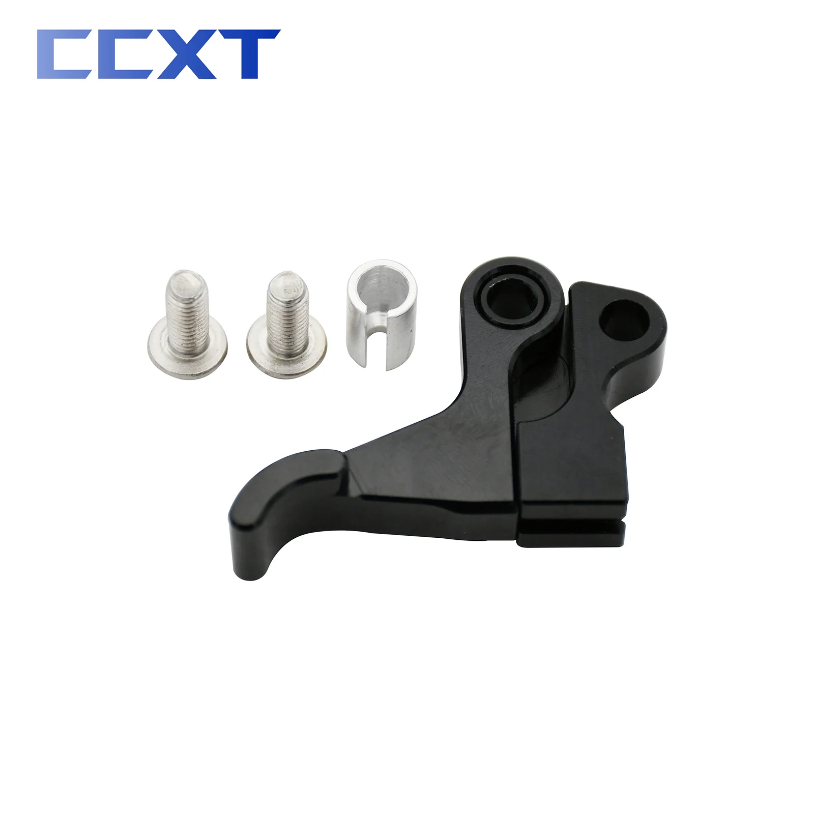 CNC Motorcycle Brake Clutch Lever 22mm Handlebar Universal For Kayo T4 T6 K6 K6R For KTM SX SXF XC XCF EXC EXCF For Husqvarna image 4