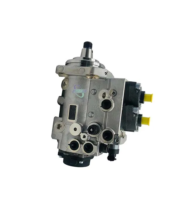 0 445 020 126 0445020126 3005275C1 High Pressure Common Rail Fuel Injector Pump For CP3.3 For Truck Engine CP5 CPN5S2
