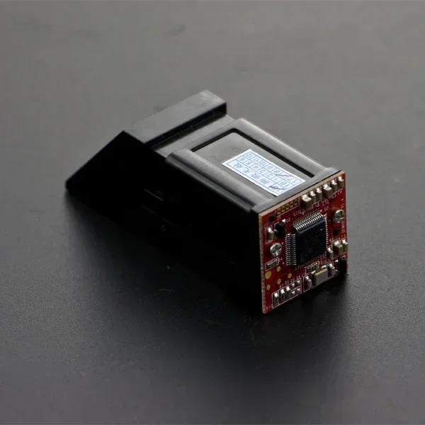 Bestselling Fingerprint recognition sensor Arduino compatible with fingerprint recognition smart home accessories