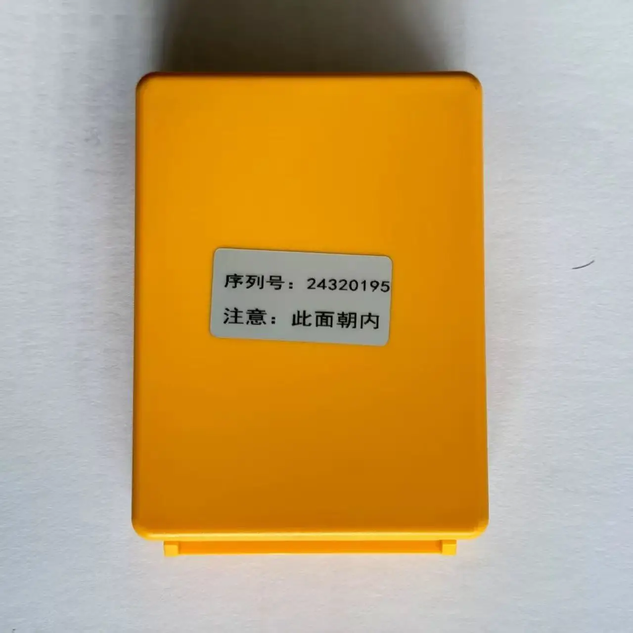 

new for kstech DCH2-01 2800MAH battery 12V remote control pump truck battery