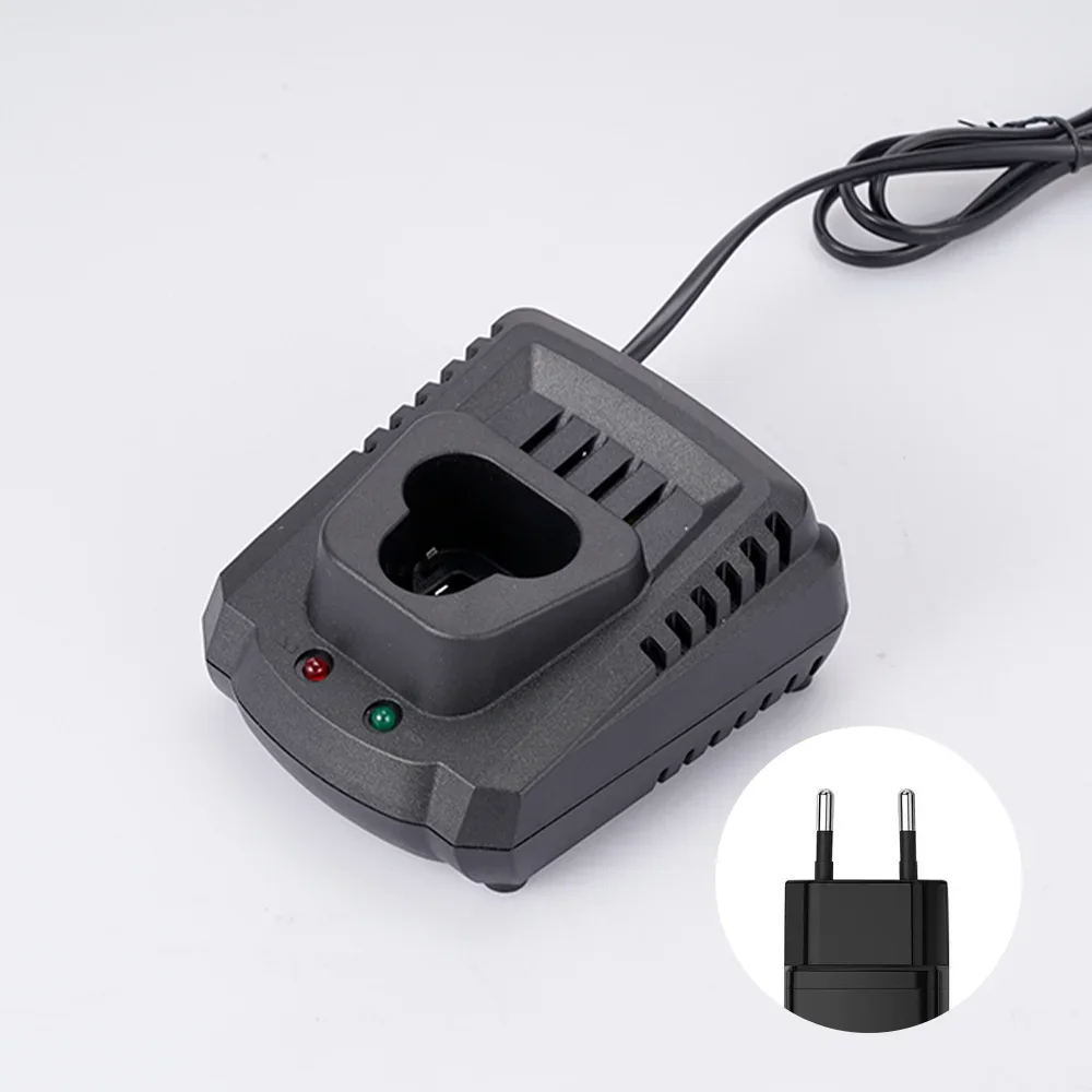 12V charging lithium ion battery 2000mAh electric screwdriver chainsaw electric tool battery