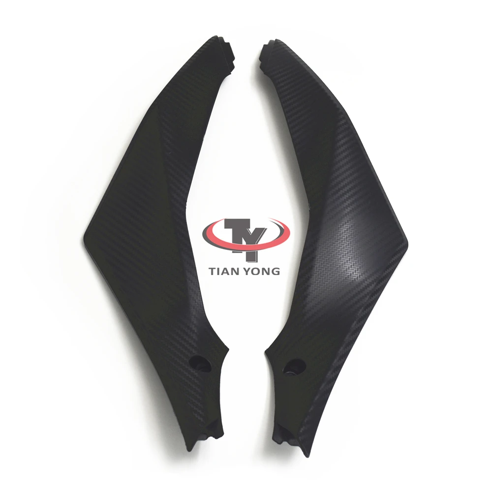 Karosserie komponenten für gsxr1000 k7 2012-2016 fit gsx r 2007 verbinden die linken und rechten kleinen Platten der Kraftstoff tank verkleidung