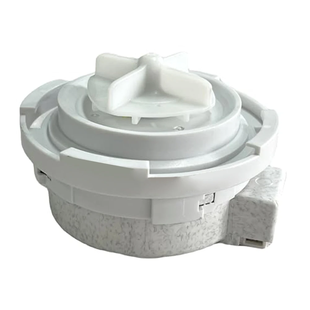

Drain Motor Pump EAU63743803 for Washers Compatible with WM3600HWA WM3700HRA Models Efficient Water Management