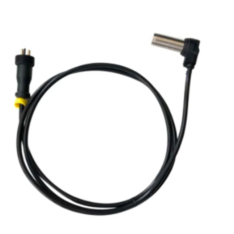 

340804077011, 340804077011Z, 0001538620 ABS Wheel Speed Sensor For Mercedes Benz Truck Automotive Parts