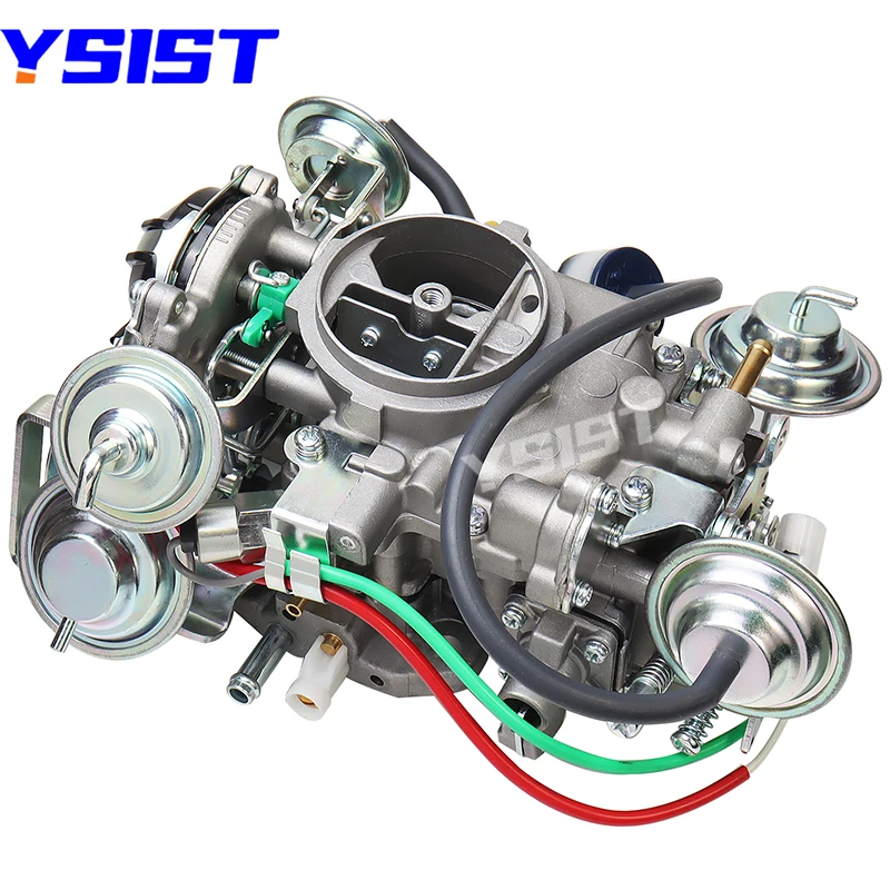 Carburetor for Suzuki Forsa 2 1990-1997 Suzuki Swift 1993 SF310 1983-1989 Carb Carby 13200-63E70 1320063E70 Fast Delivery