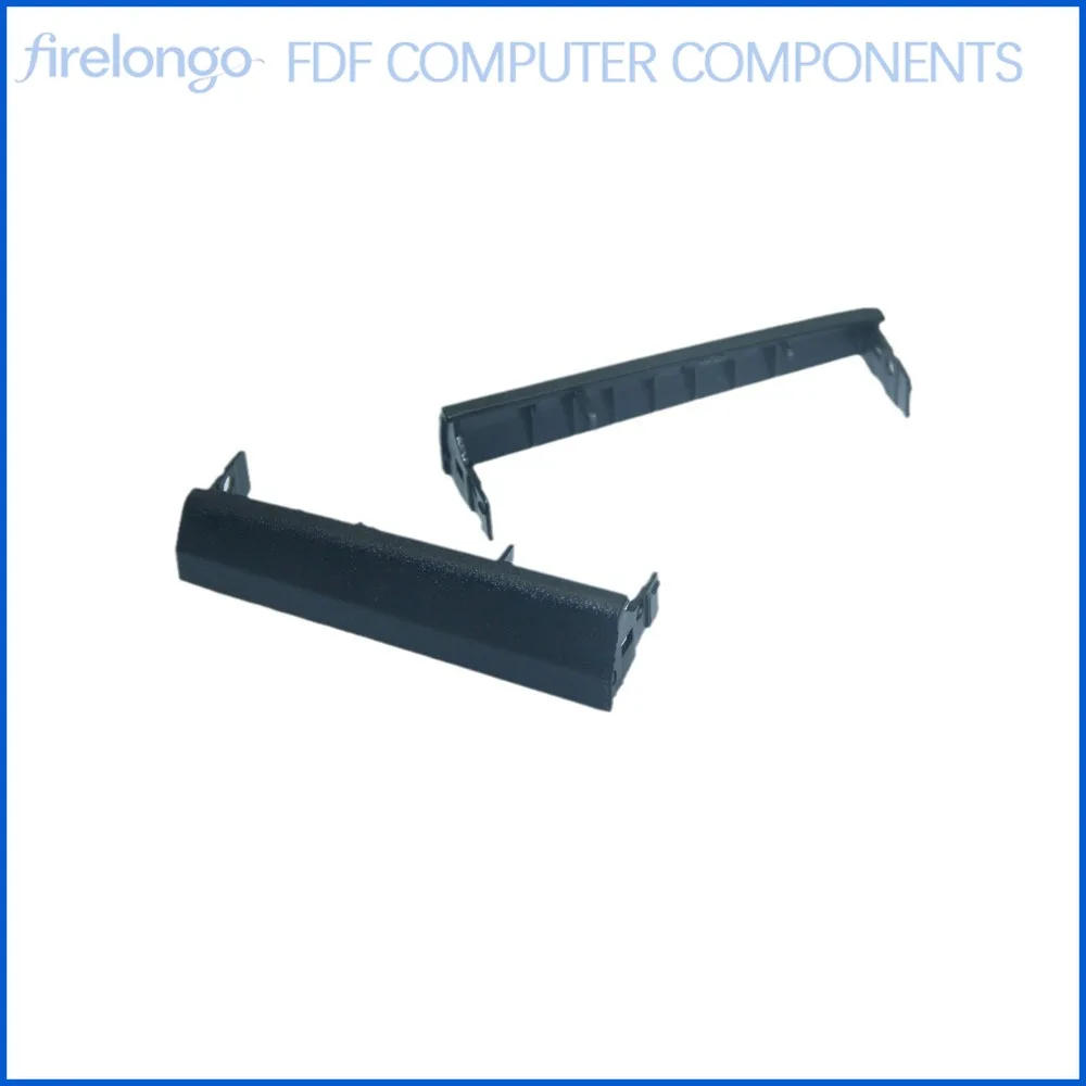 

New For Dell Inspiron 1545 Laptop Hard Drive Caddy Bracket Cover with Screws