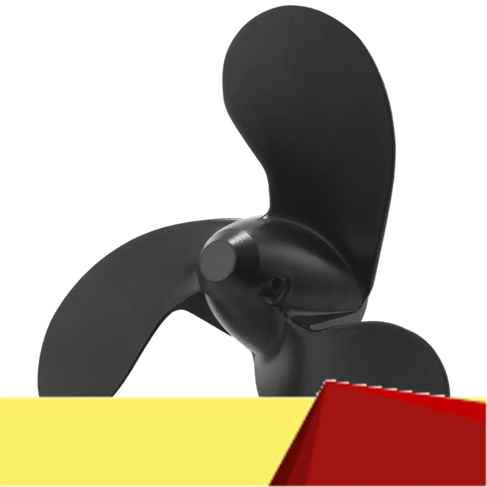 

Пропеллер F6 для Tohatsu Nissan 2.5HP 3.5HP/Mercury 3.3HP 48-815084A02/Evinrude Johnson OMC BRP 0766539 309-64107-0-M53K