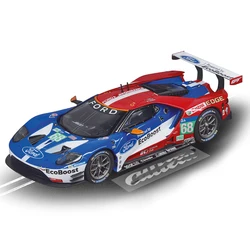 Slot Car Ca rrera Digital 1 32 1/32 30771 Racing GT Race Car No 68