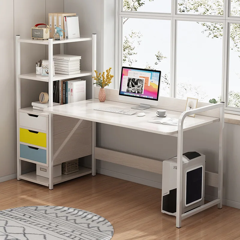 Desktop desk Simple desk Home student study Writing table Rental bedroom Small table