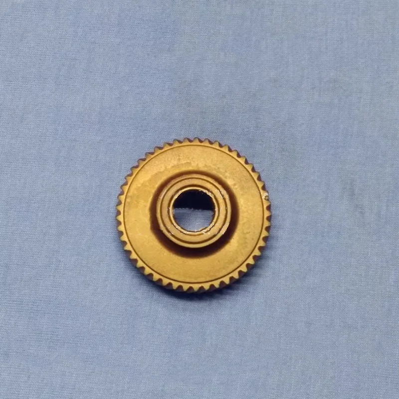 

Оригинальная шестерня N437049 для DEWALT D21001 D21003 DWD112, аксессуары для электроинструментов