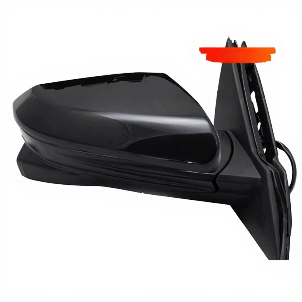 Applicable US Version for 10th Generation for Rearview Mirror Assembly 16-21 for Left Side Mirror  Assembly
