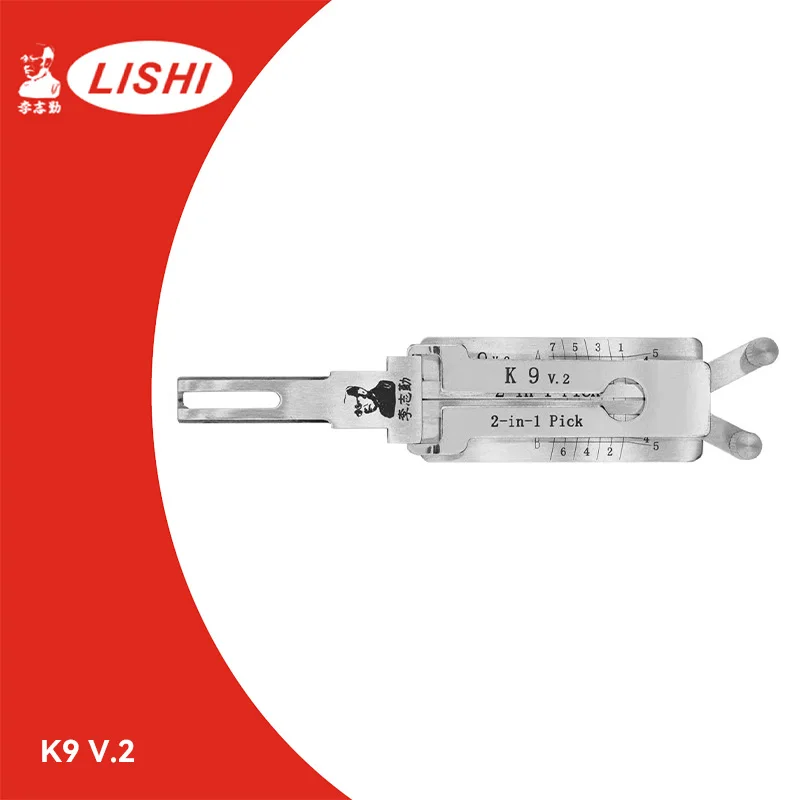 

LISHI 2 IN 1 TOOL For Kawasaki-2021 KIA2018 KIA3R KIA3R Ign K5 K9 V.2 K9 V.4 KTMI KW1 KW14/KA34 KW16 KW18 KW1-L