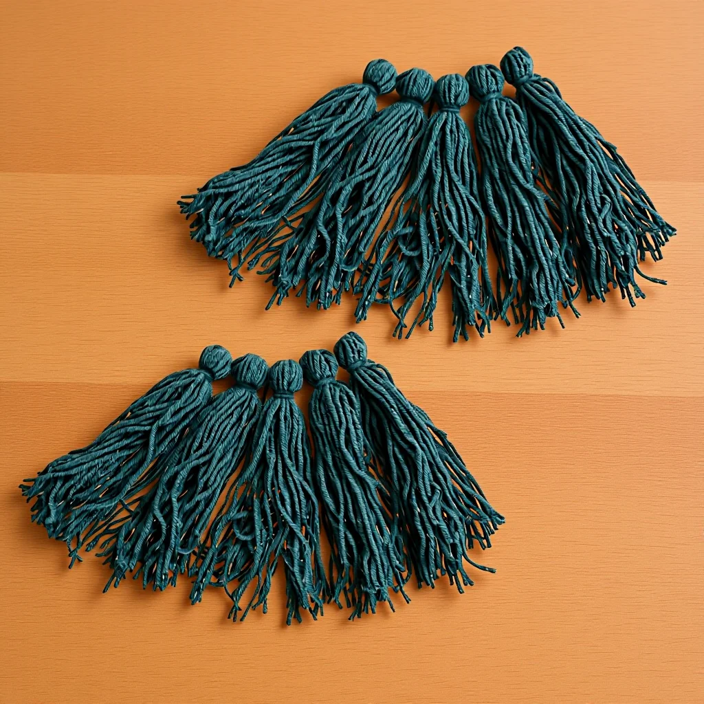 

10Pcs Fish Spawning Mop Floating Wool Yarn Fish Tank Breeding Mop Egg Attachment Breeder Aquarium Ornament Spawning Breed Mops