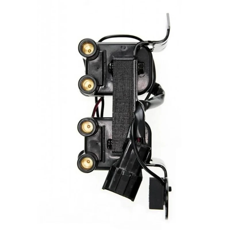 

Катушка зажигания 27301-22040, для Hyundai Accent, Excel и других моделей объемом 1,5 л (1995-1999 гг.), сменная с UF176