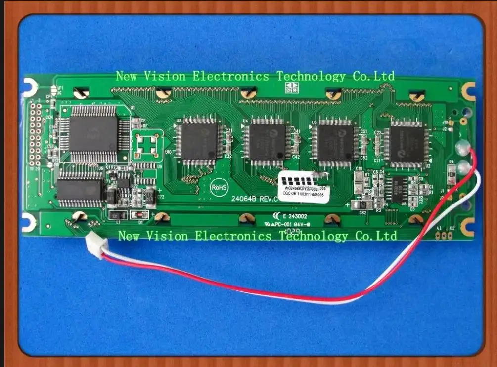 Electronic Parts Gr…