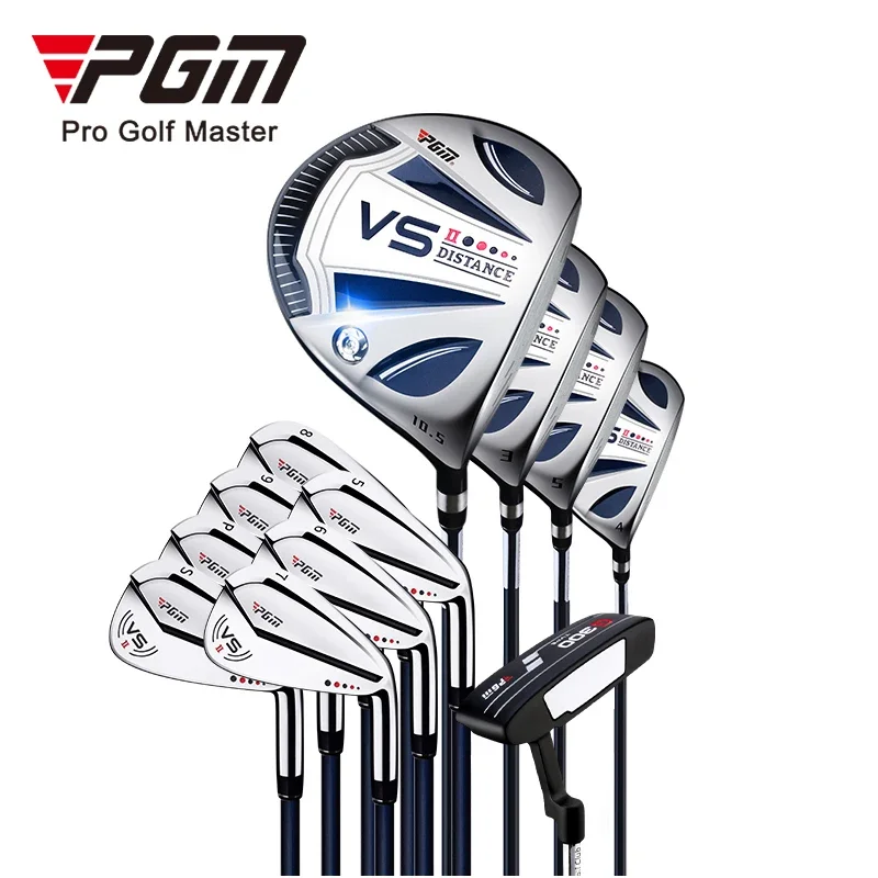 PGM MTG015 Right Hand Full Set Series Men Golf Clubs