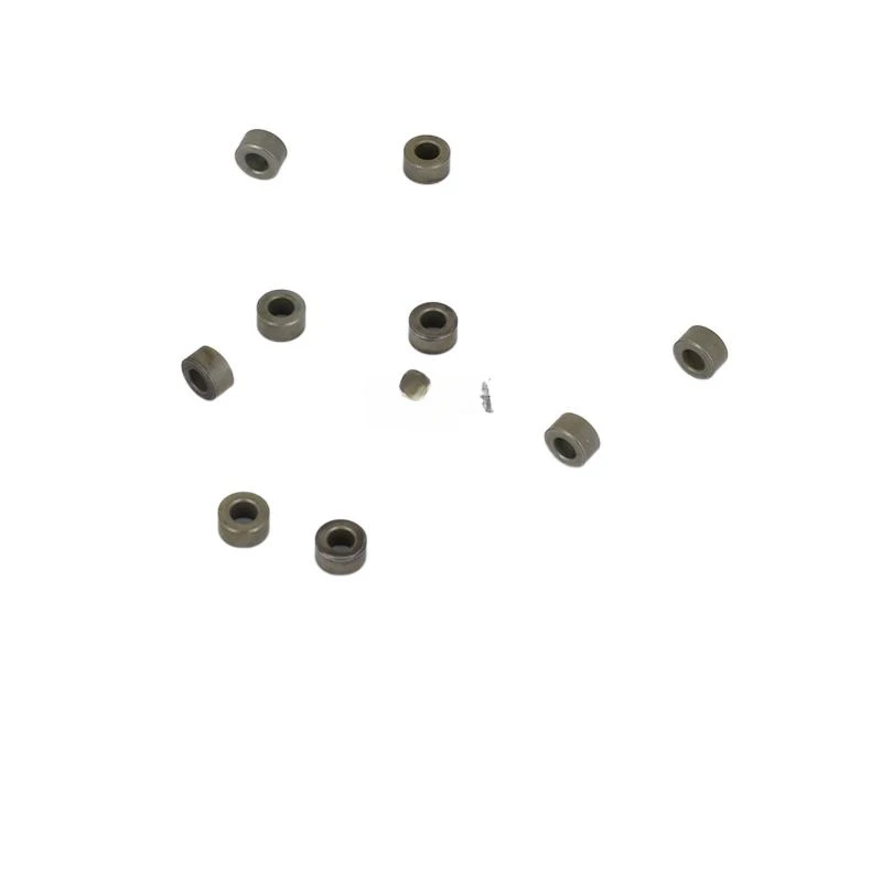 

10PCs Garden Machinery Steele Hedge Trimmer Blade Slider (10*5.1*7) Cushion Block Hedge Shears Mower Accessories