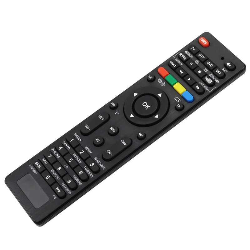 Y22A-Remote Control… - image