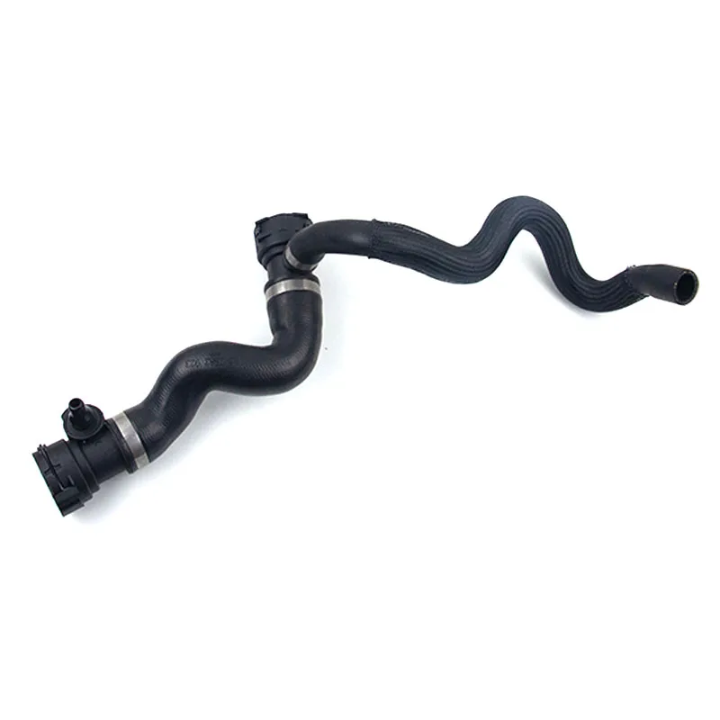 

17127582923 Pressure Hose Coolant Hose Engine Water Pipe Cylinder Water Pipe Thermostat Water Pipe For BMW 7' F01 F02