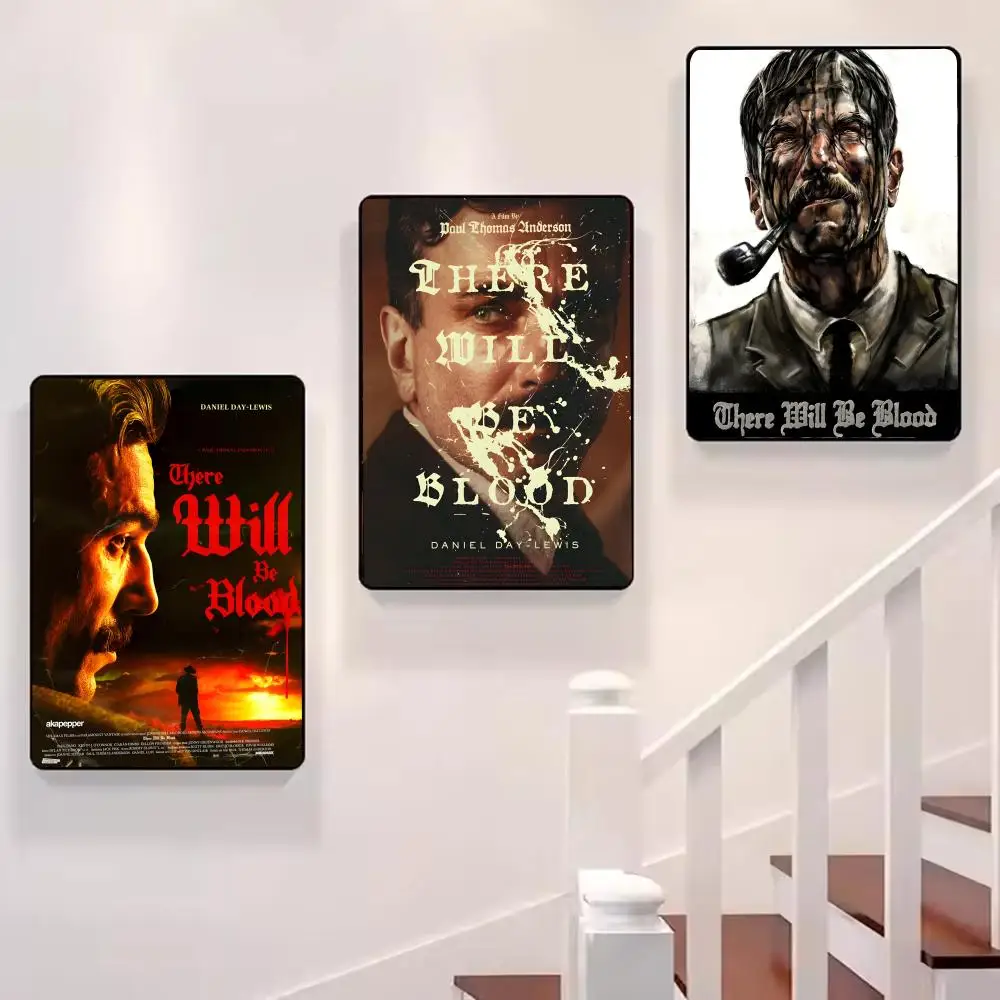 ملصق قماشي للخط على شكل حرف B من الفيلم: خالٍ من التجعد ومقاوم للماء ومتين لجميع الفضاء لتزيين الحائط #3