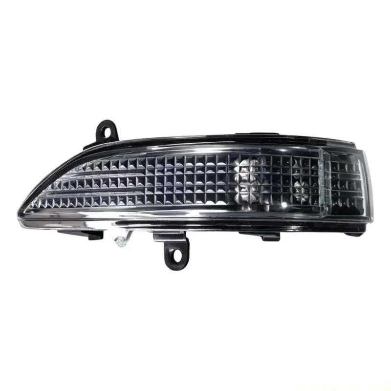 J0MA 180 Degree Wide LED Turn Light Suitable For Cars Trucks Enhanced Visibility Design 84401AG042 84401AG052