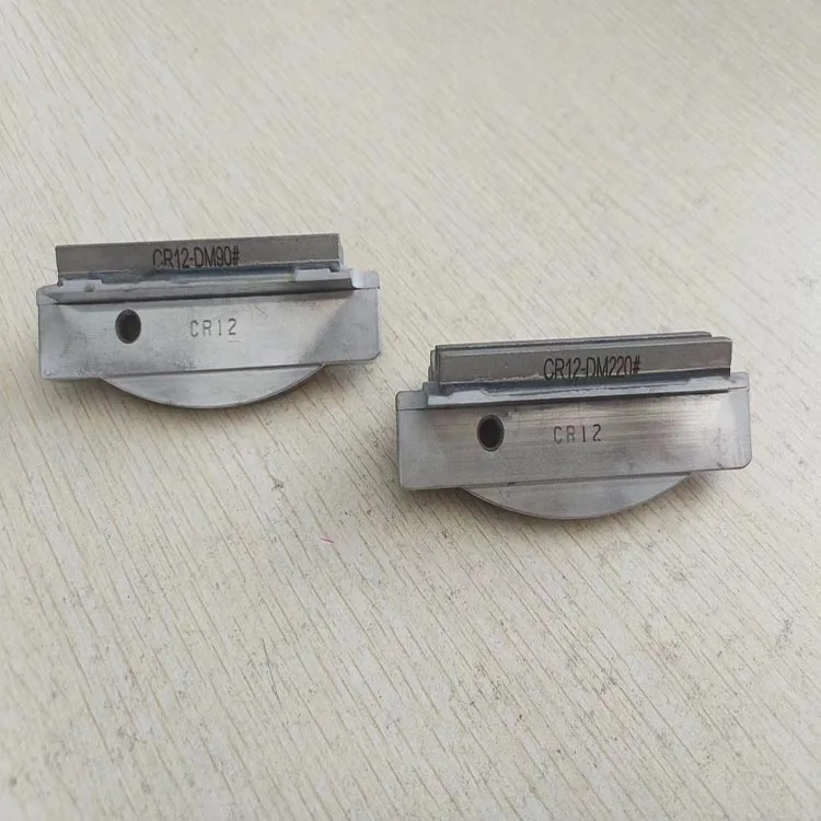 CHKJ-2025NEWSunnen CR شحذ الحجارة في الماس ربط قضيب شحذ الحجر مجموعات CR12 #3