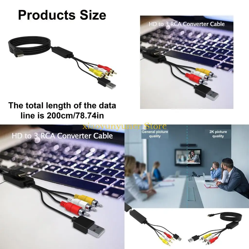 p9jb-hdtv-3rca-コンバータ-スイッチャー-ビデオ-ケーブル-hdtv-3rca-コンポジット-hdtv