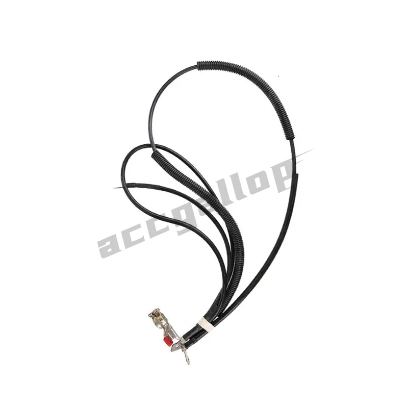 Battery Positive Terminal Earth Lead Cable for Peugeot 307 Citroen C-Quatre