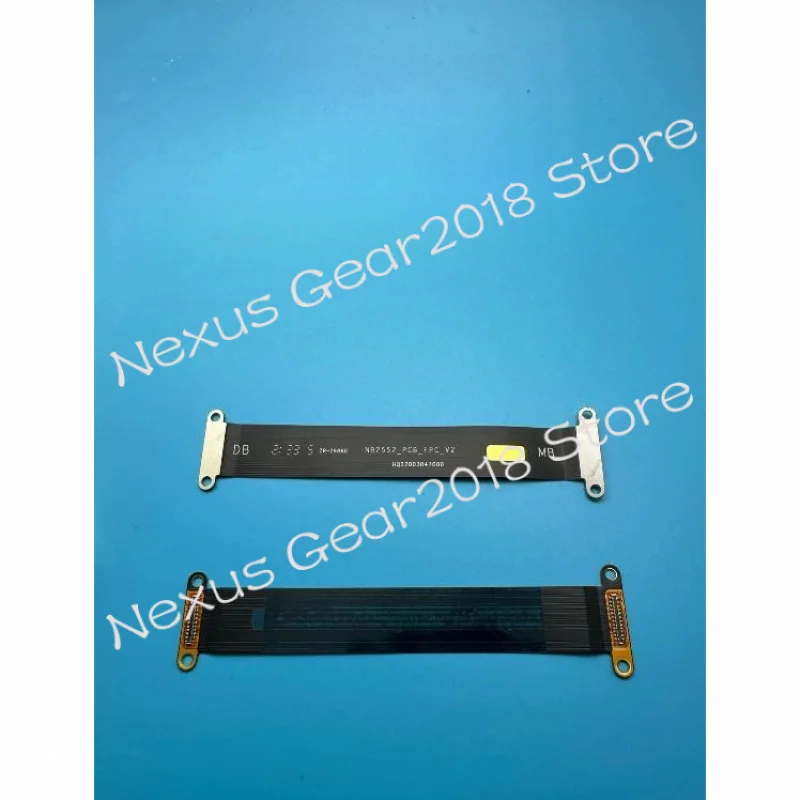 WW Original NB2551_PCB_FPC_V2 для AUSU UX425 UX425J UX425JA U4700J USB IO плата гибкий кабель 100% тест ввода-вывода