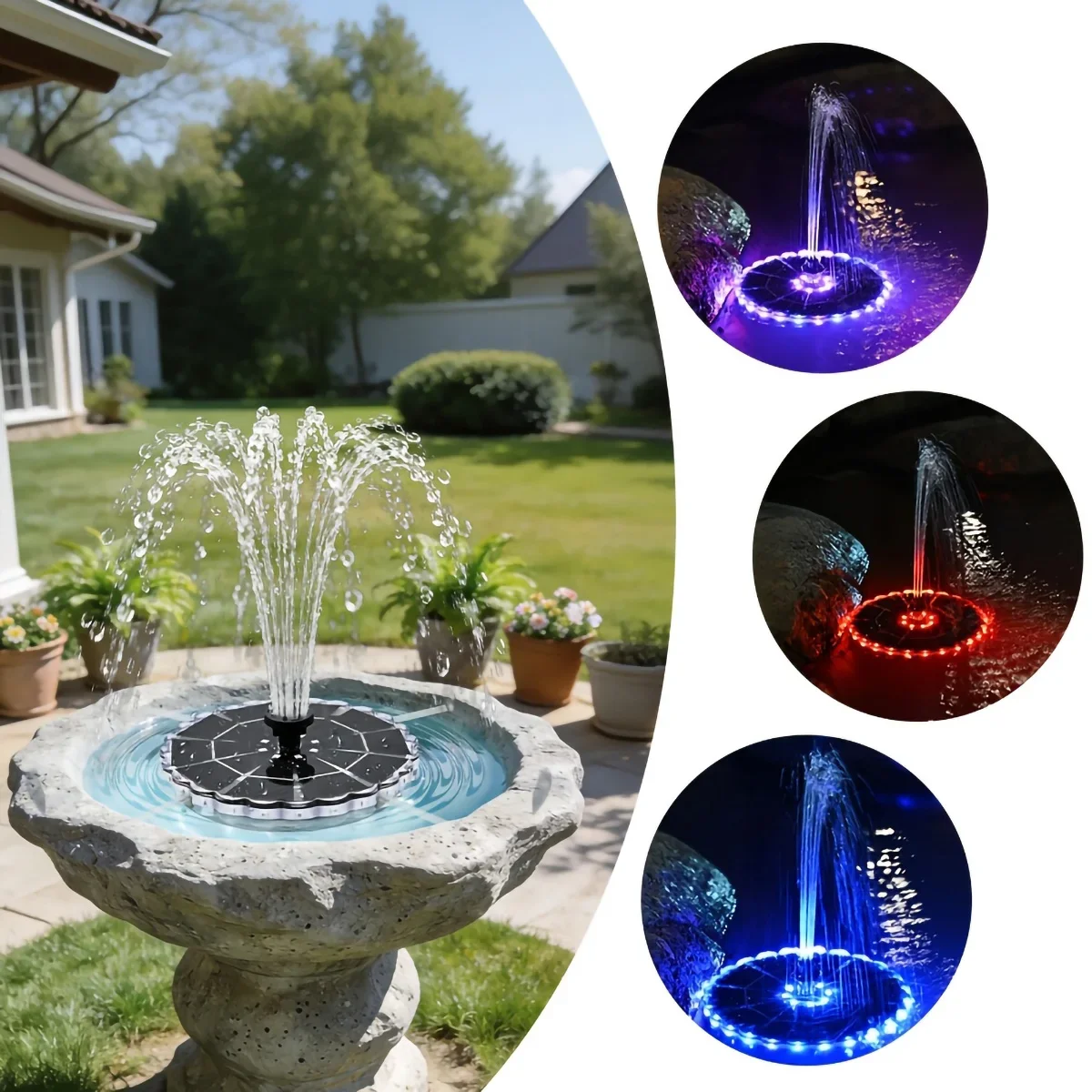 Thumbnail 2 - #10 Compare Ponds Before You Buy