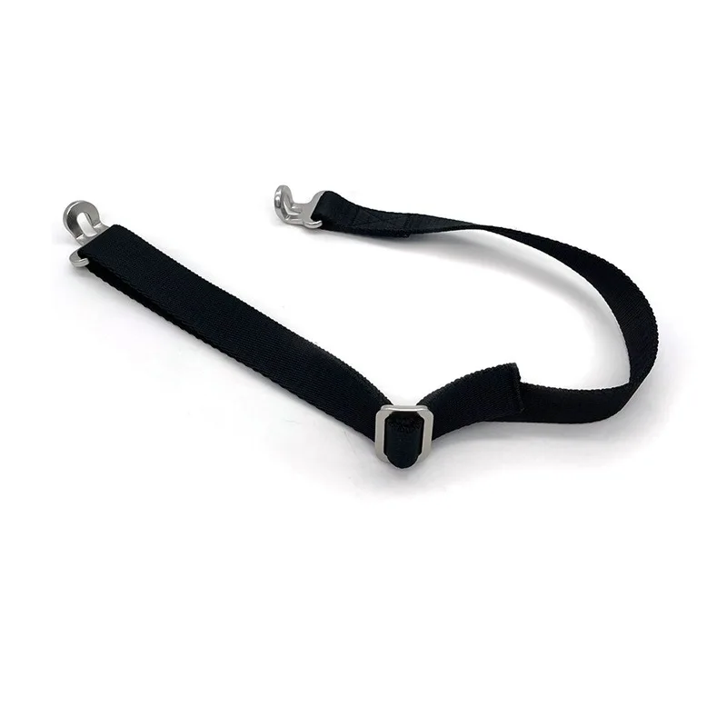 Applicable to KTM23-24 seat cushion trailer K23 pull car lift rope motorcycle rescue belt